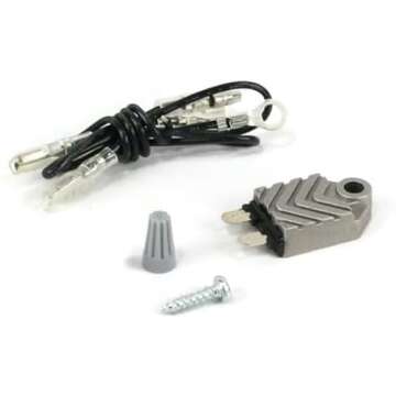 Points and Condenser Conversion