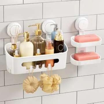 Shower Organizer