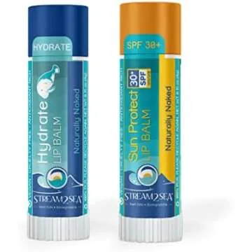 Lip Care - EWG Verified