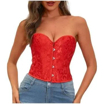 Wonder Woman Costume