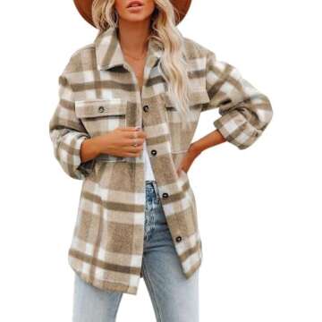 My Autumn Closet Wishlist