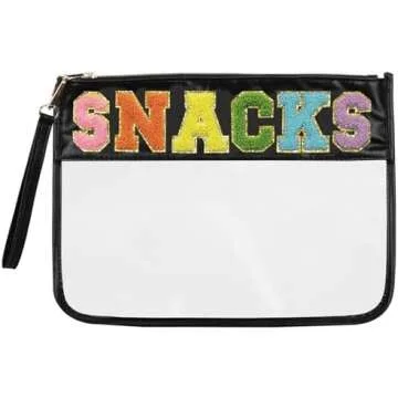 Business Travel Must Have Items!