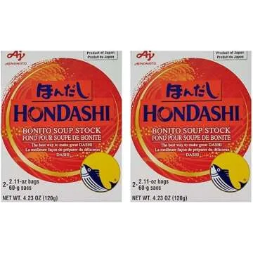 Must have to start Japanese cooking