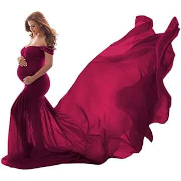 Maternity Dresses
