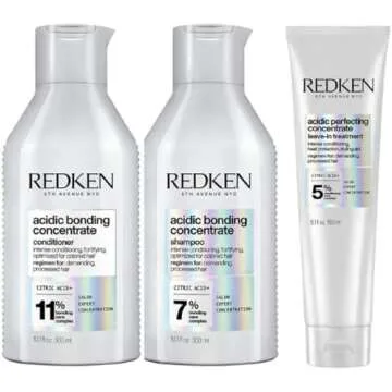 Best REPAIR Products for Medium Hair