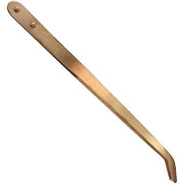 Metalsmith Consumables