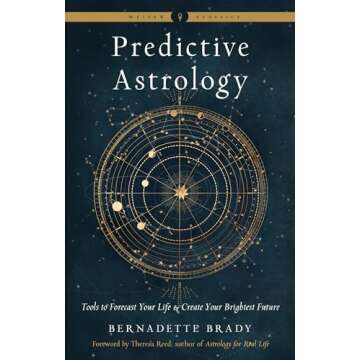 Suggested Resources for Astrology Foundations 201