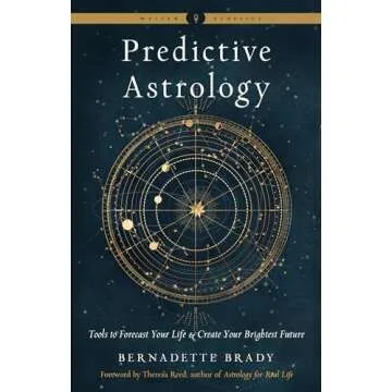 Suggested Resources for Astrology Foundations 201
