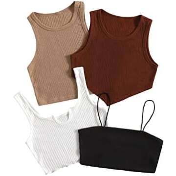 Vacation outfit Finds