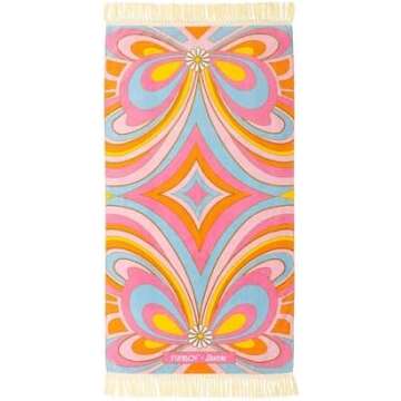 Spring Break Essentials