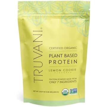 Superfood Powders & Herbs 🌿