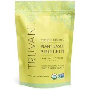 Superfood Powders & Herbs 🌿