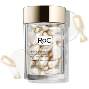 Products for hands (dry skin)