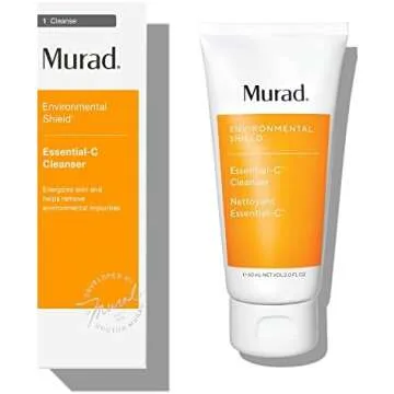 Beauty Products for Moms