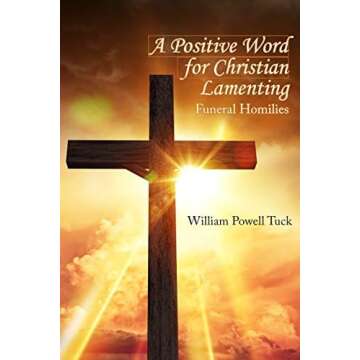 William Powell Tuck - Author