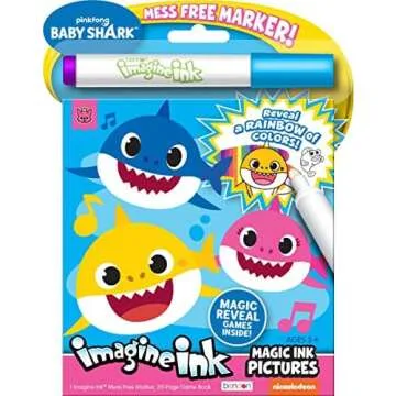 Toddler Travel Necessities