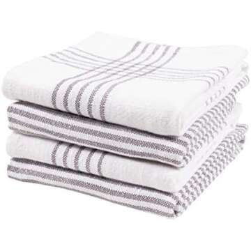 Simple Kitchen Cleaning