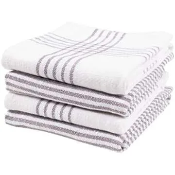 Simple Kitchen Cleaning