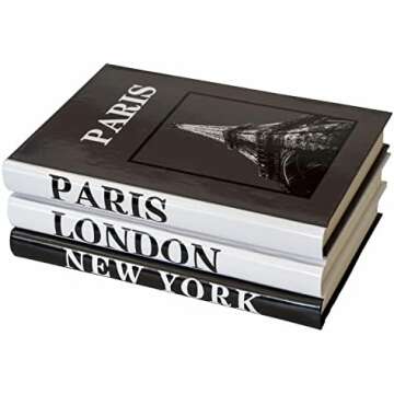 Home & decor & necessities