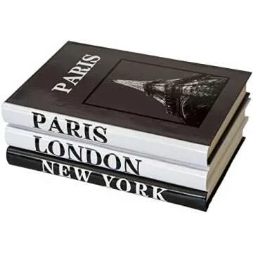 Home & decor & necessities