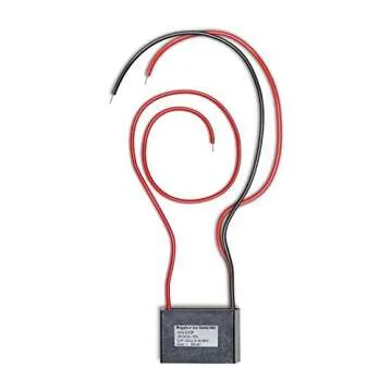 Static electricity generator (DC)