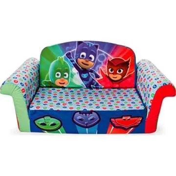 Kids Sofa cum Bed