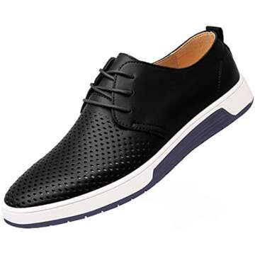Kacil men shoes closet