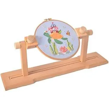 My Favorite Hand Embroidery Tools