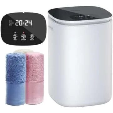 Beauty & Personal Care