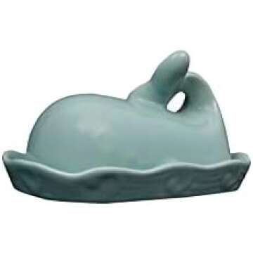 Aqua Kitchen Amazingness