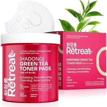 My SkinCare MUST HAVES!