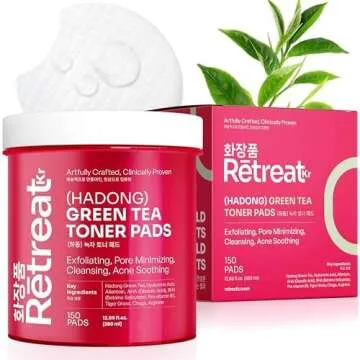 My SkinCare MUST HAVES!