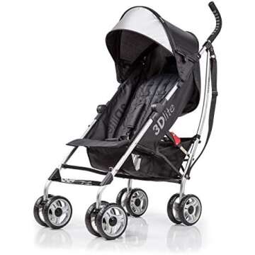 Cruising with Toddler List