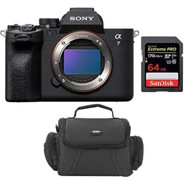 Travel Vlog Gear & Setup