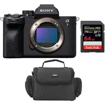 Travel Vlog Gear & Setup