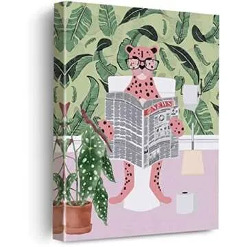 bathroom accessories