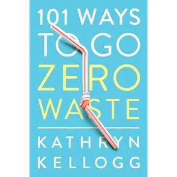 Zero Waste Books