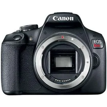 Beginning Camera Gear for under $600