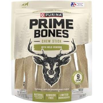 Ruger Dogs' Favorites