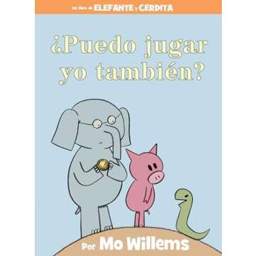 Libros en Español para Niños
