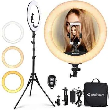 Filming Equipment/Other Tech