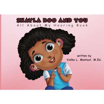 Books about Hearing Aids