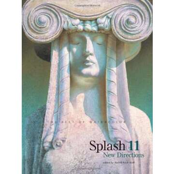 Books for Art Technique