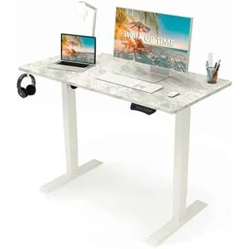 Office Decor & Must Haves