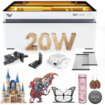 Engraving Essentials