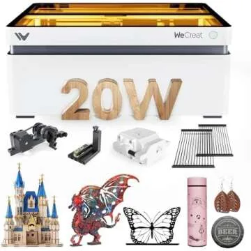 Engraving Essentials