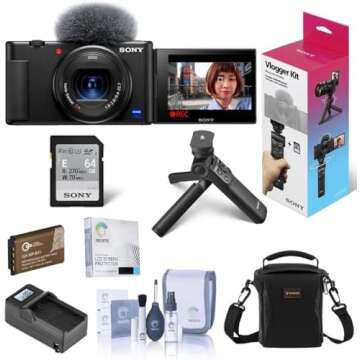 HOW I CREATE CONTENT