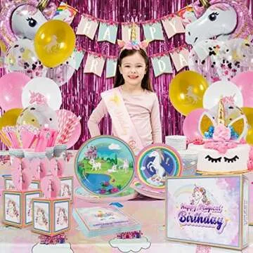 Wild Young and Three little girls Birthday Inspo