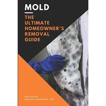 Mold Prevention Products