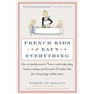 Books for Parents